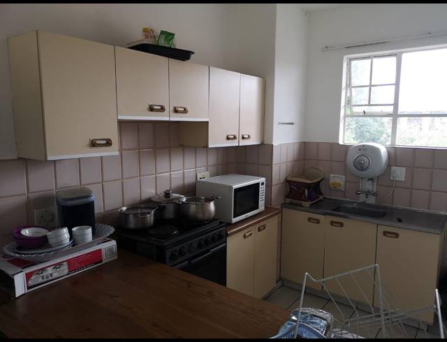 2 BEDROOM APARTMENT TO LET IN PIETERMARITZBURG CENTRAL